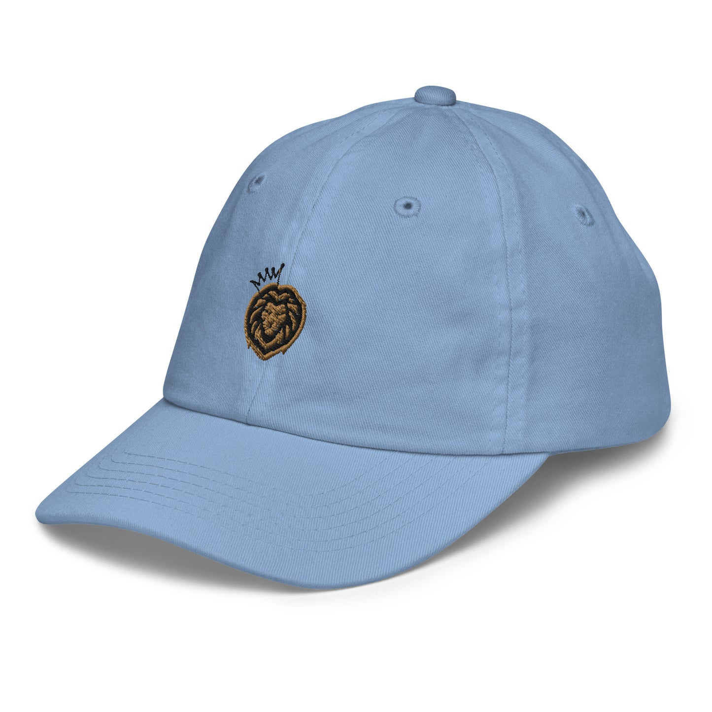 Youth Hustler's Cap