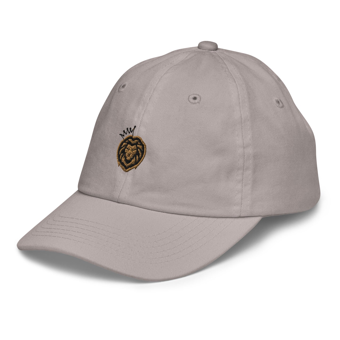 Youth Hustler's Cap