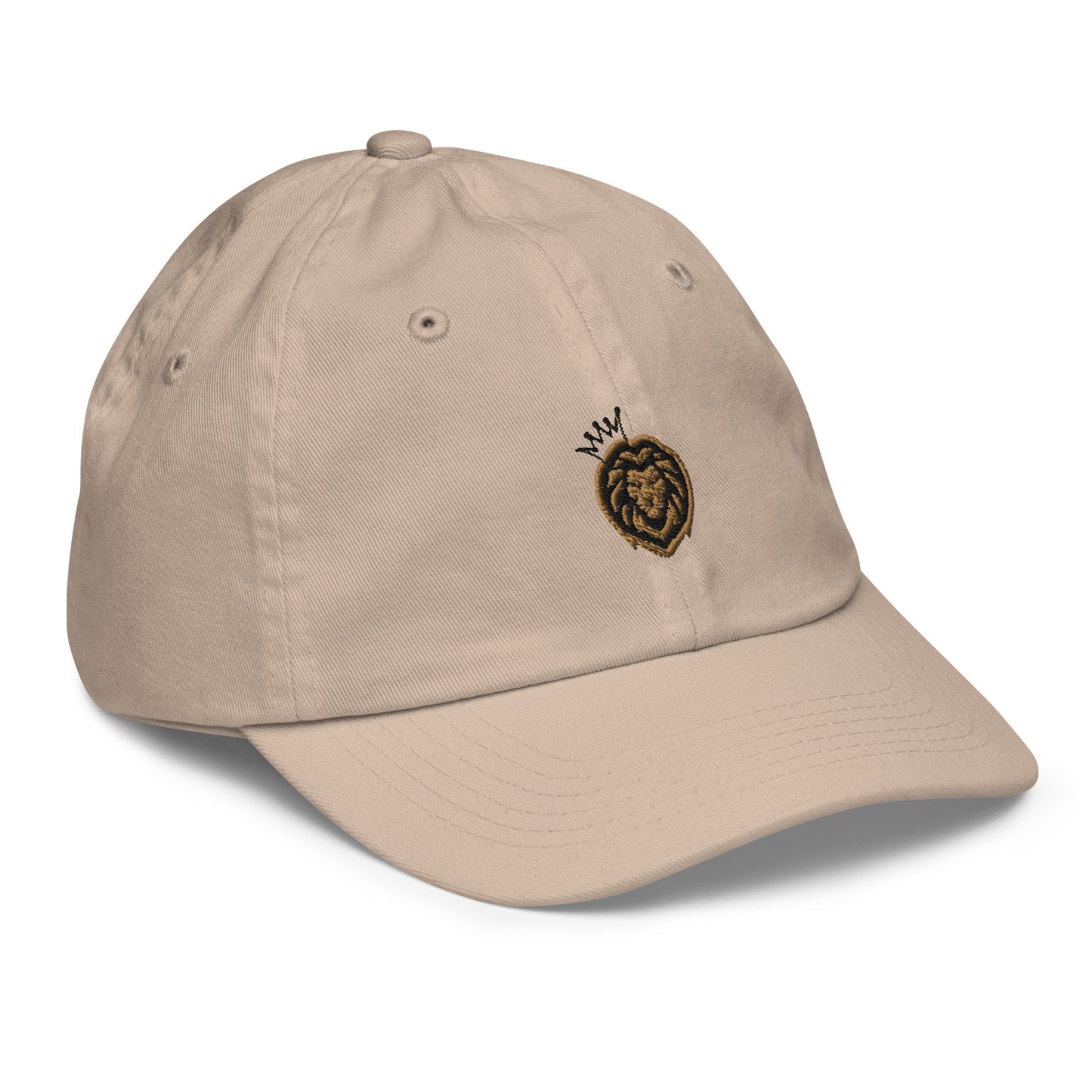 Youth Hustler's Cap