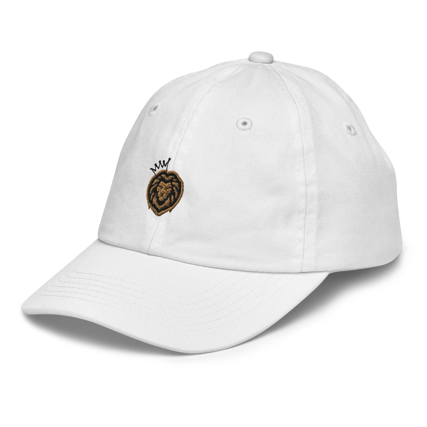 Youth Hustler's Cap