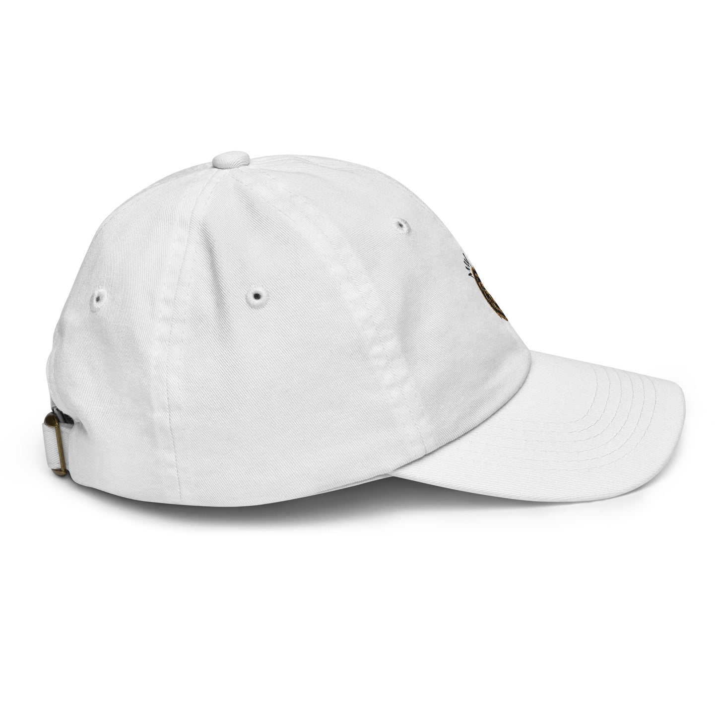 Youth Hustler's Cap