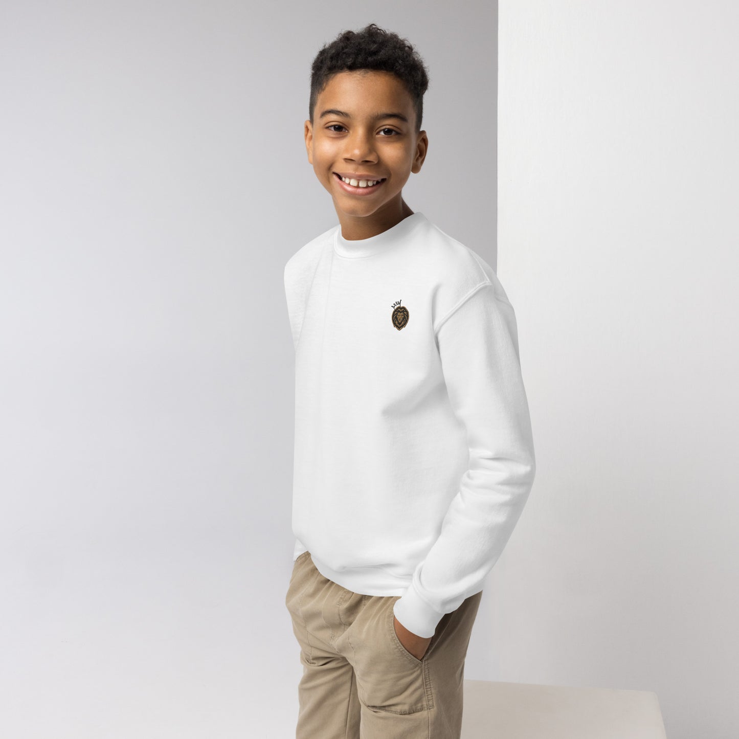 Youth Sweater