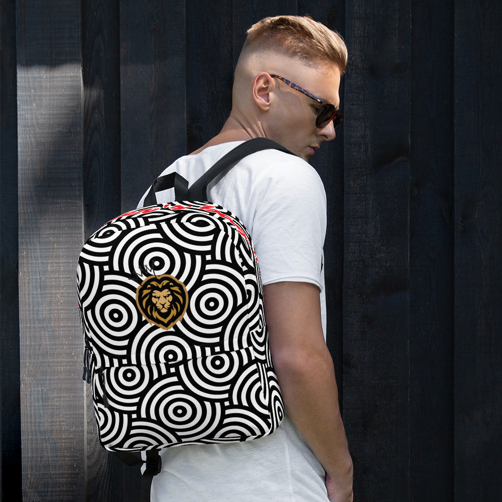 Bussiness Backpack