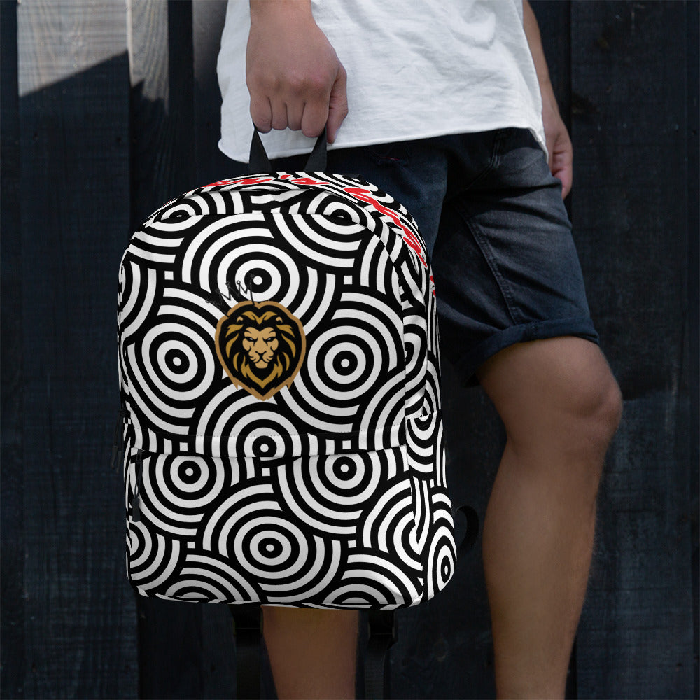 Bussiness Backpack