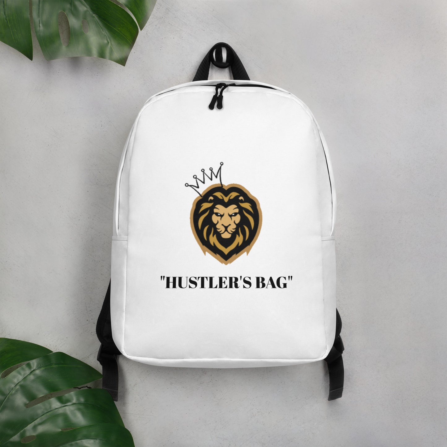 Hustler's Backpack