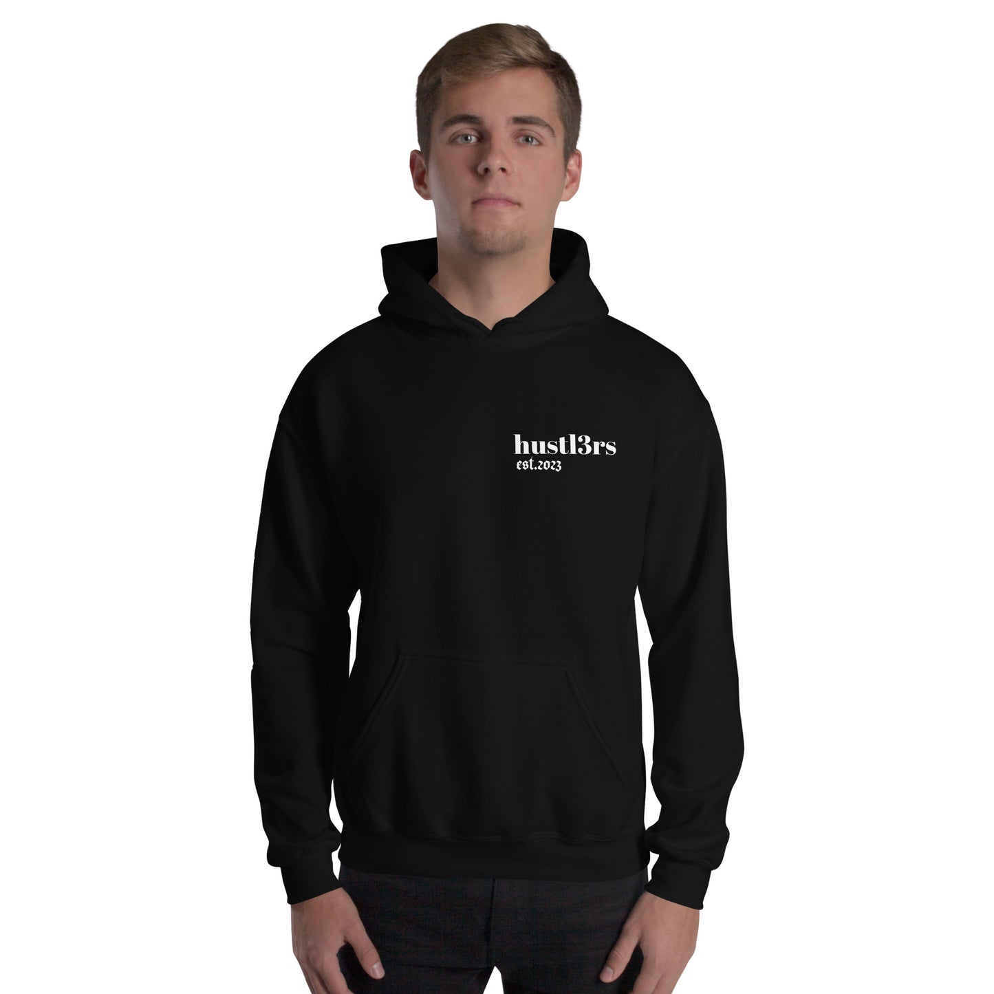 Unisex Hoodie