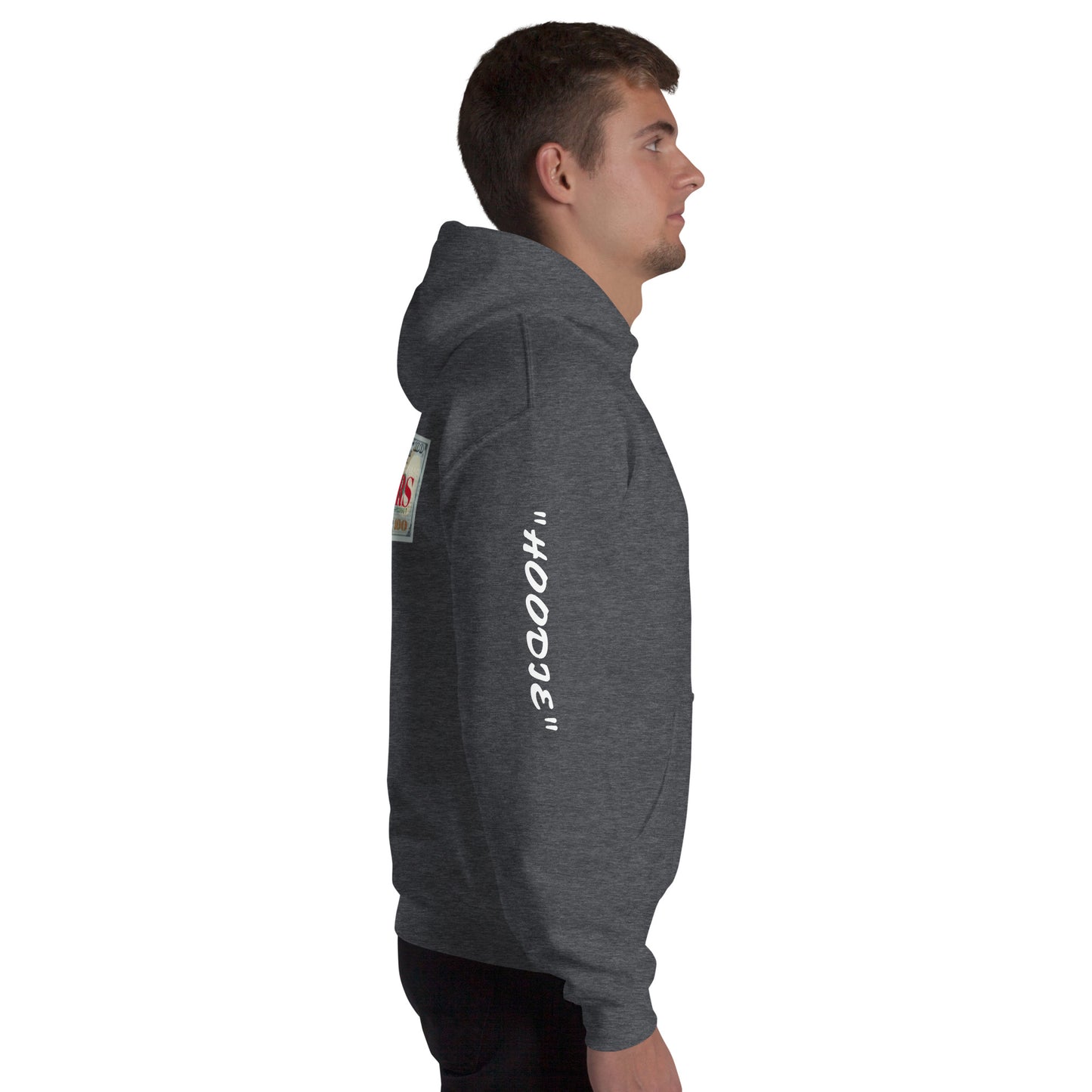 Unisex Hoodie