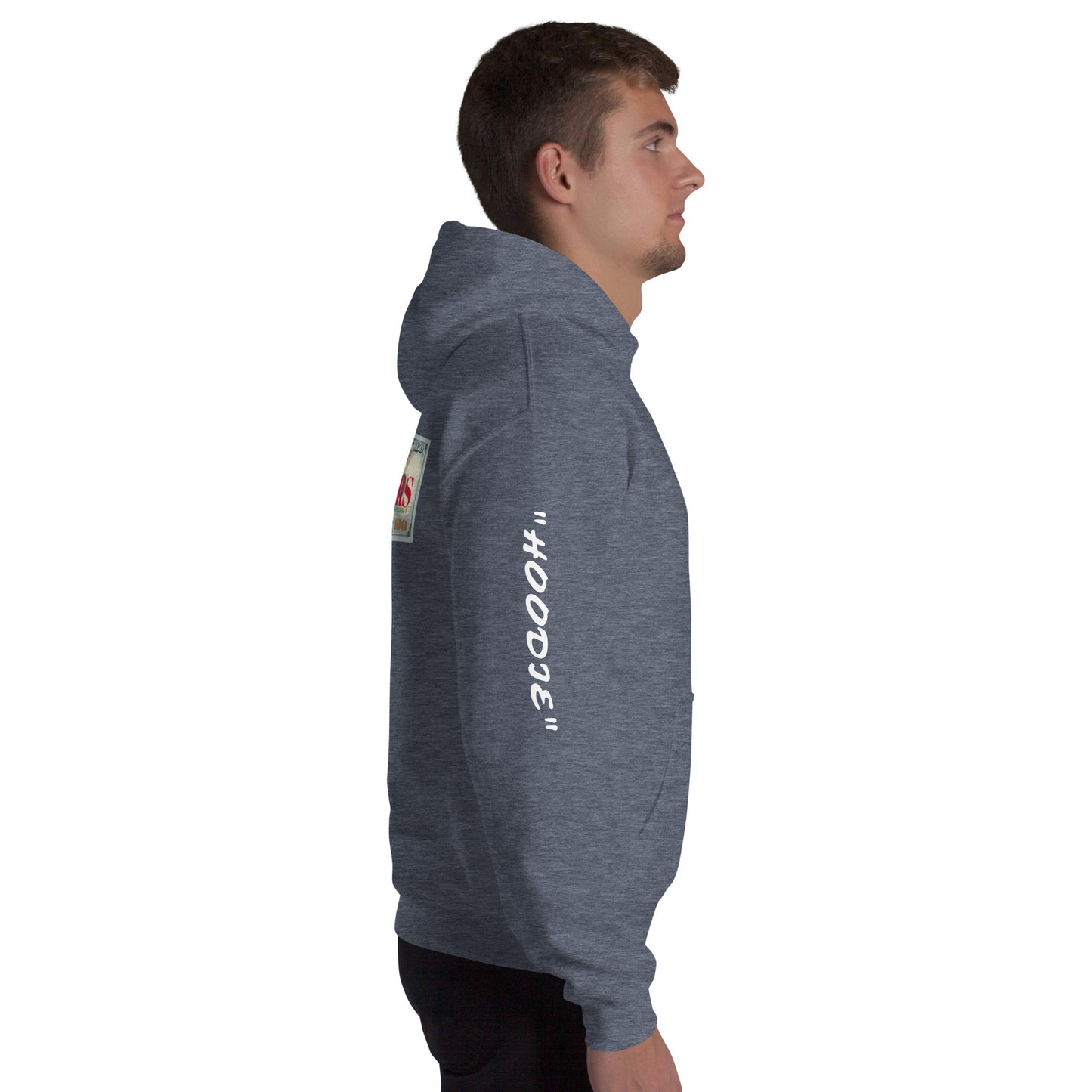 Unisex Hoodie
