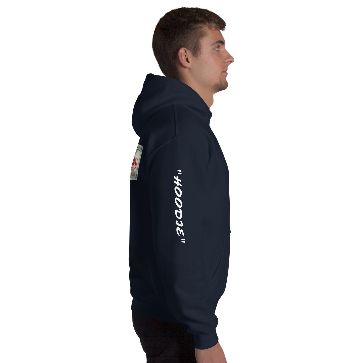 Unisex Hoodie