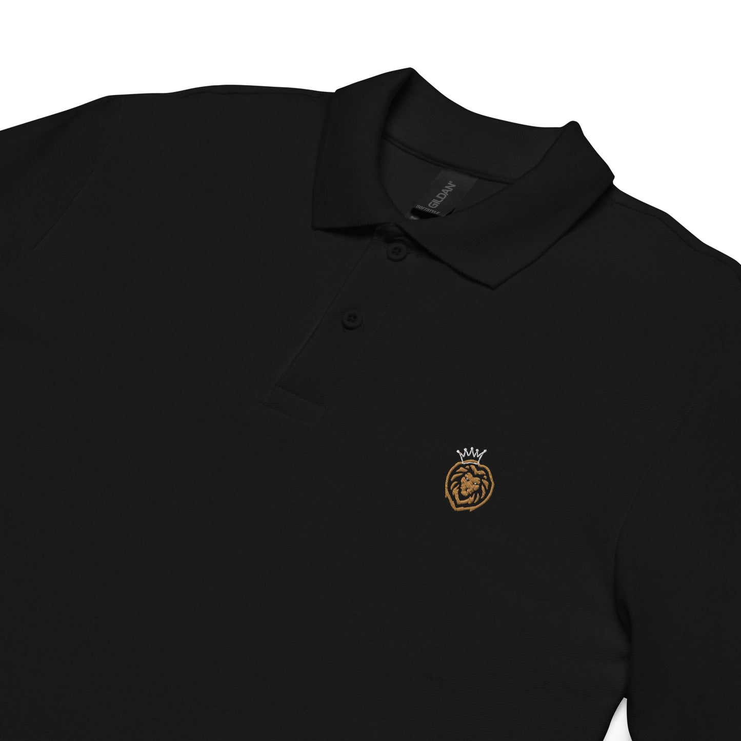 Hustler's Polo Shirt