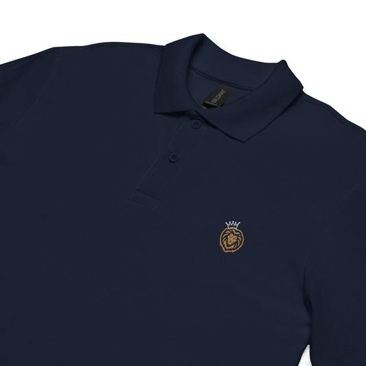 Hustler's Polo Shirt