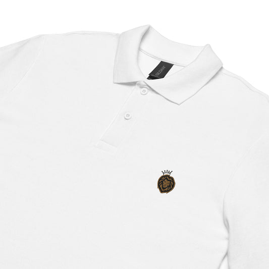 Hustler's Polo shirt
