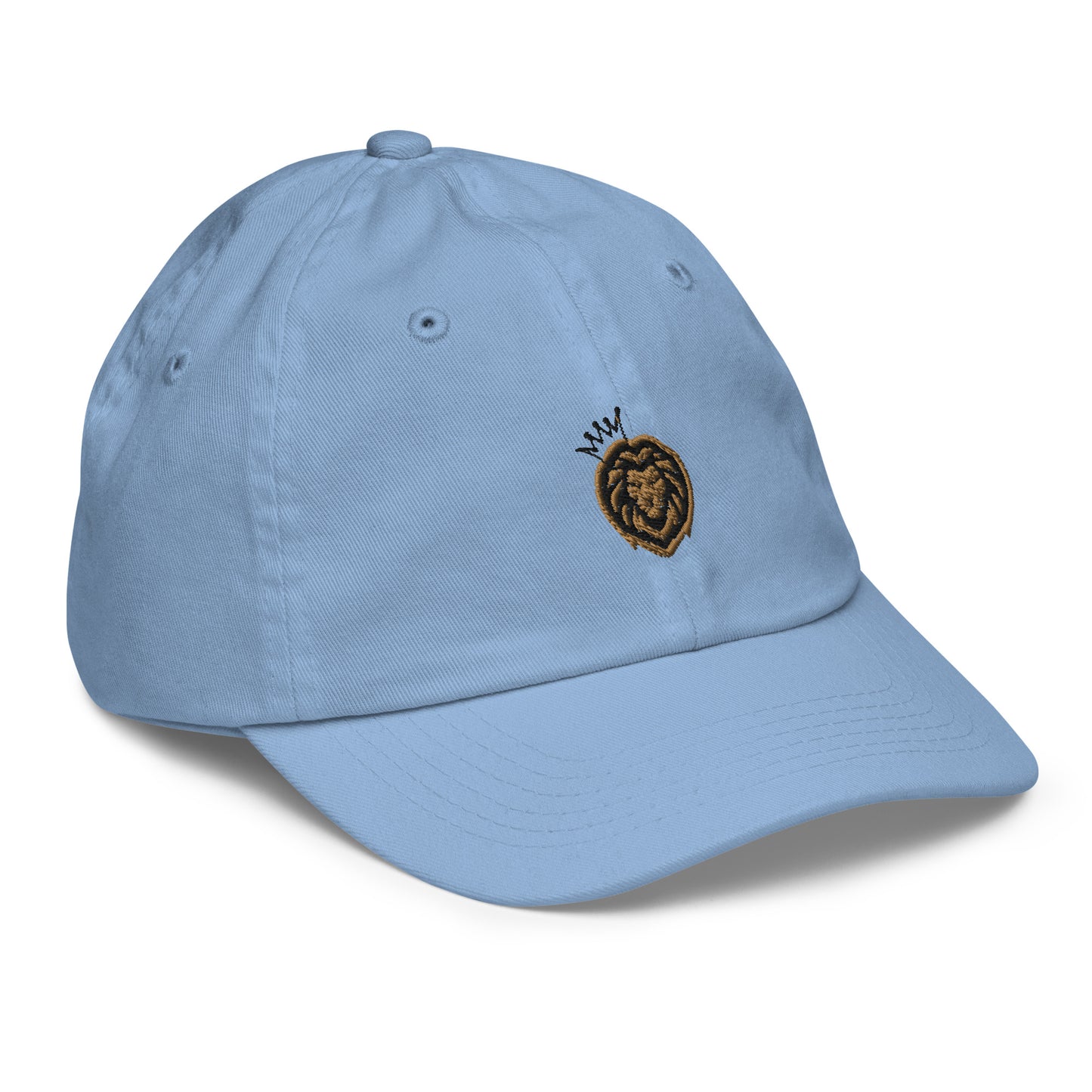 Youth Hustler's Cap
