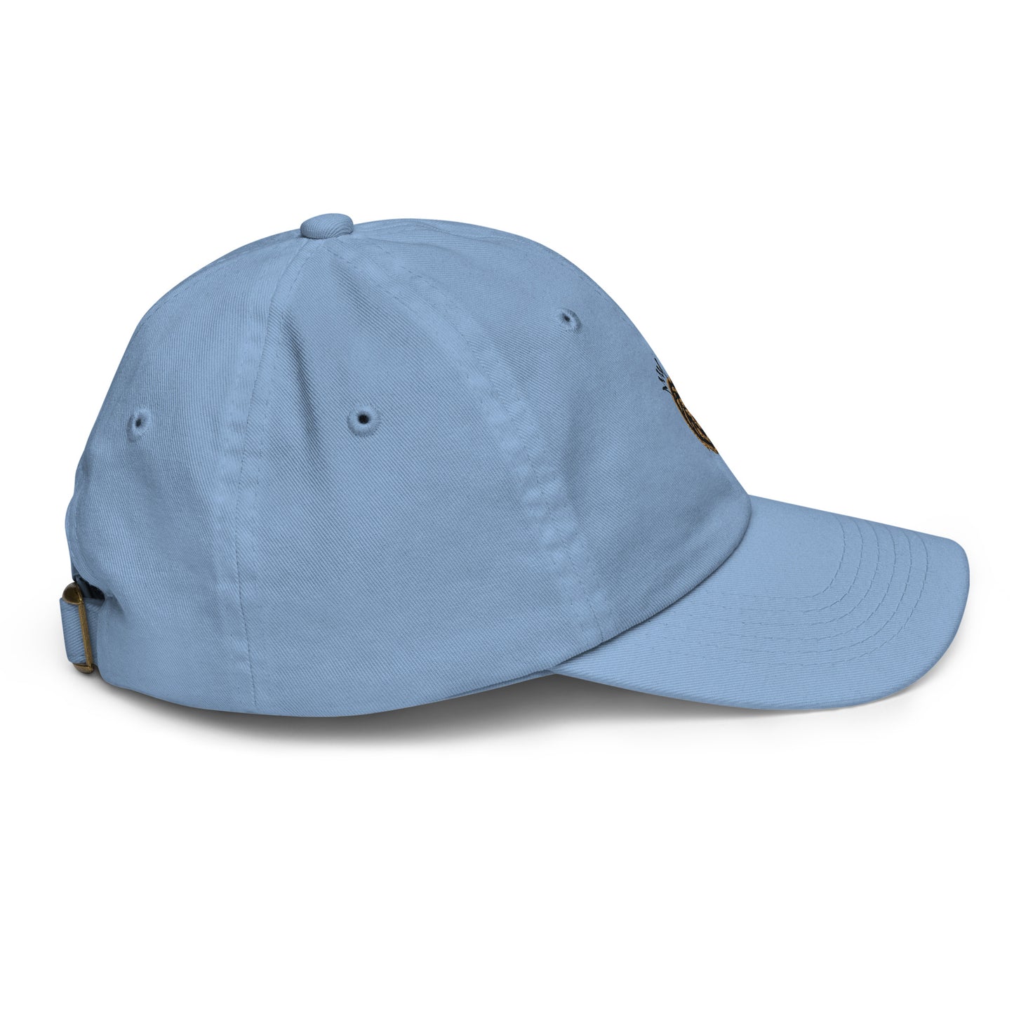 Youth Hustler's Cap