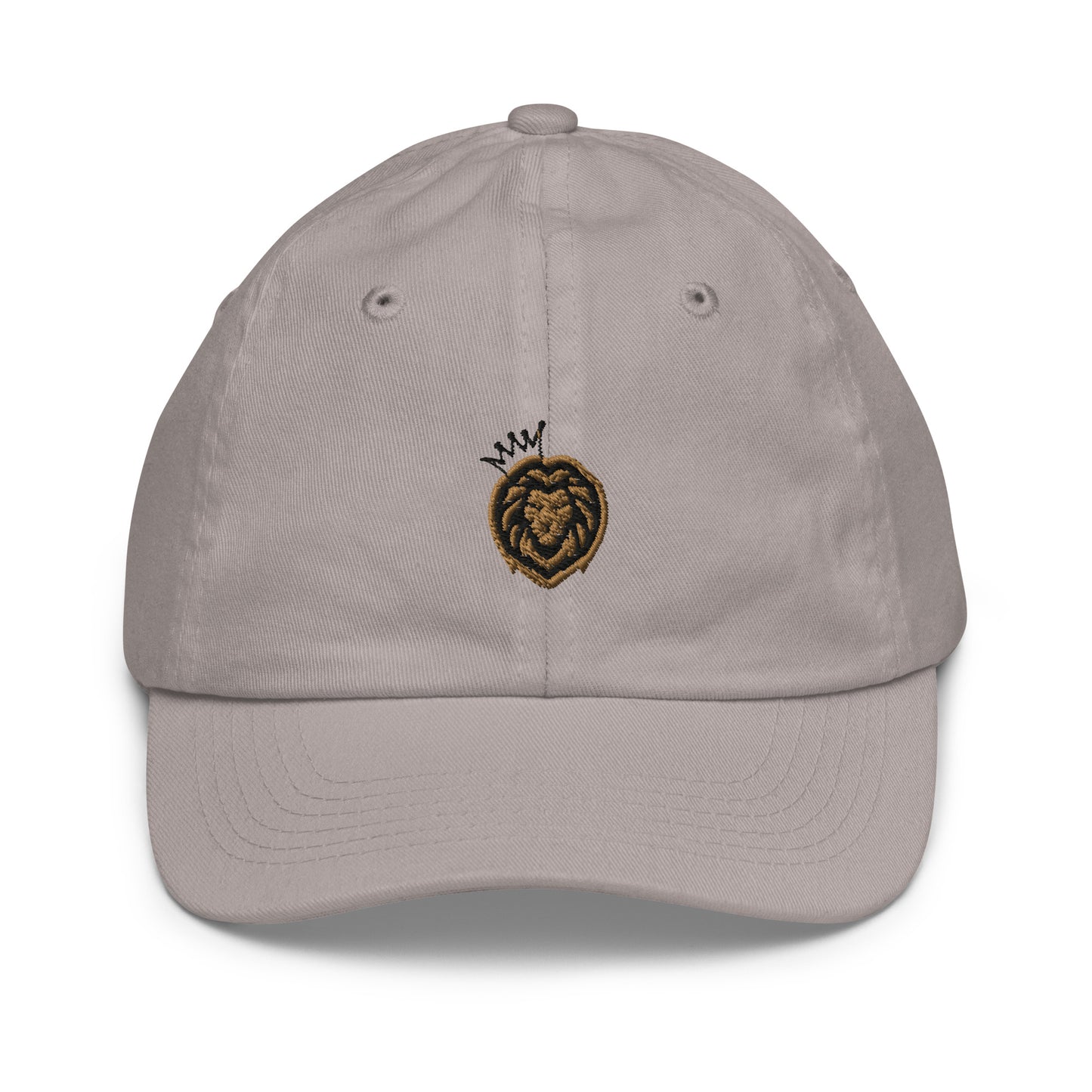 Youth Hustler's Cap