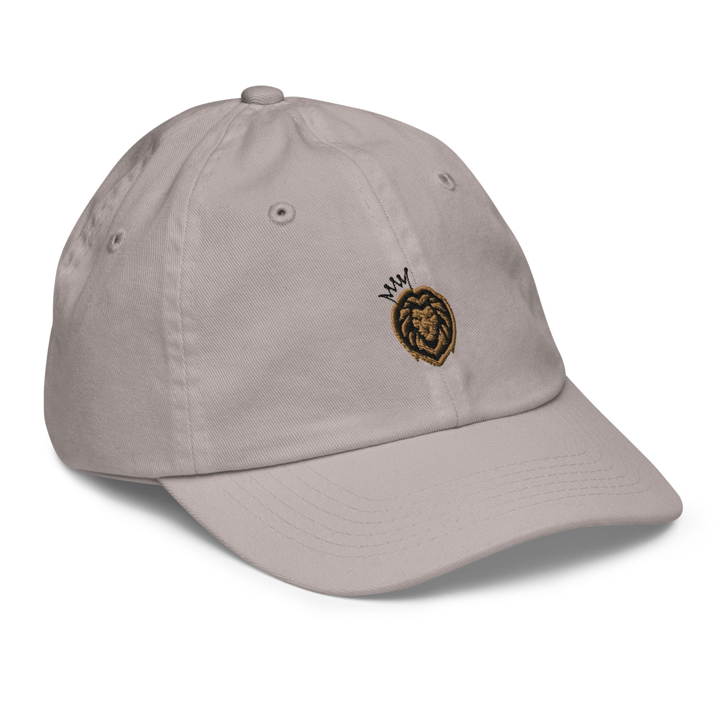 Youth Hustler's Cap