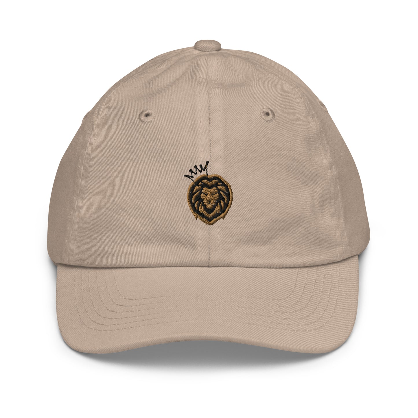 Youth Hustler's Cap