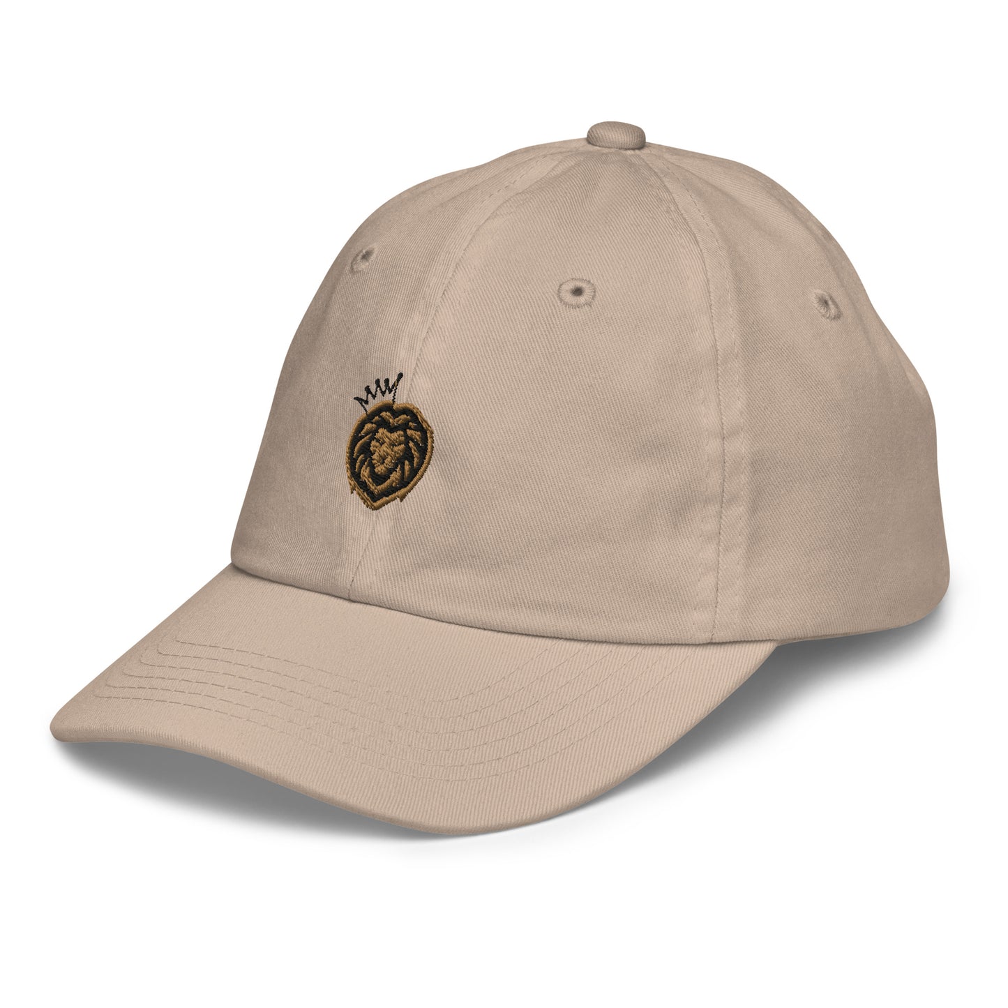 Youth Hustler's Cap