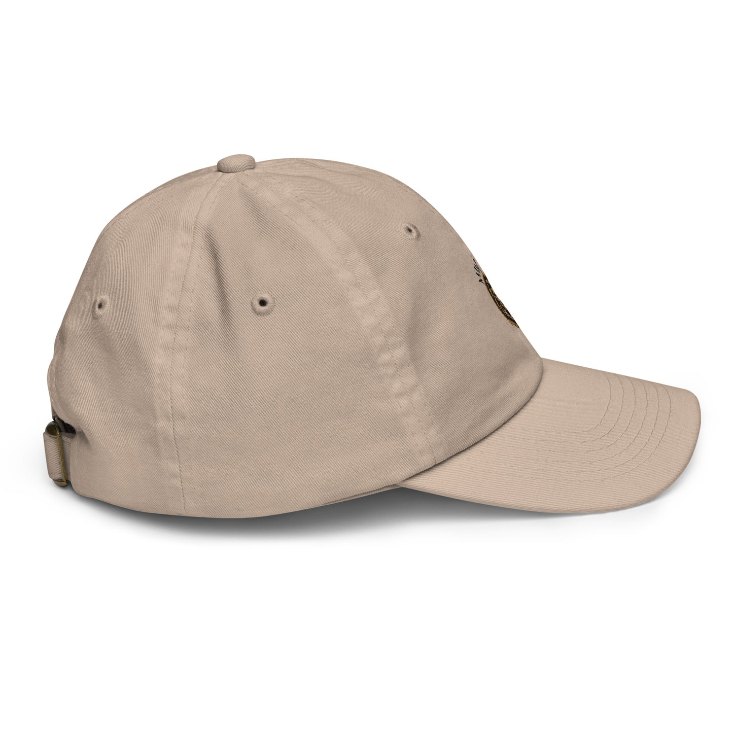 Youth Hustler's Cap