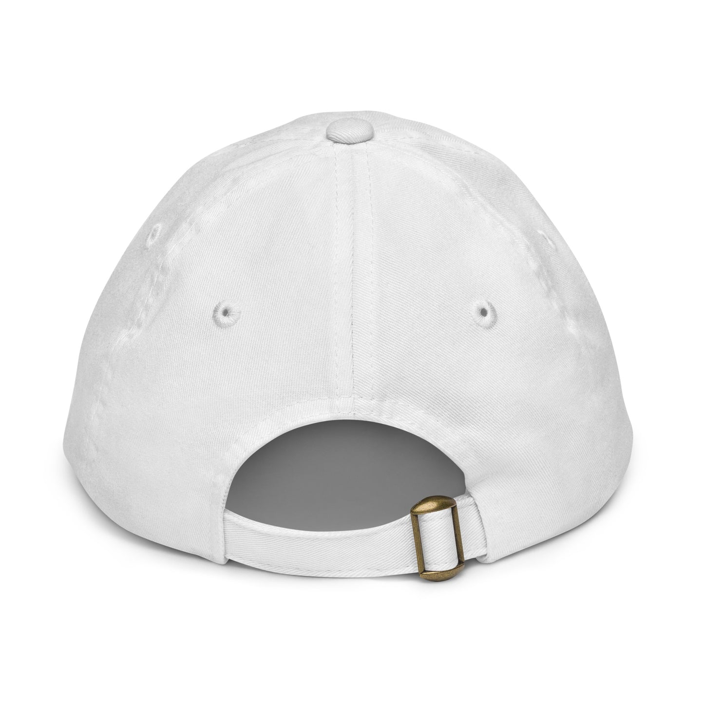 Youth Hustler's Cap