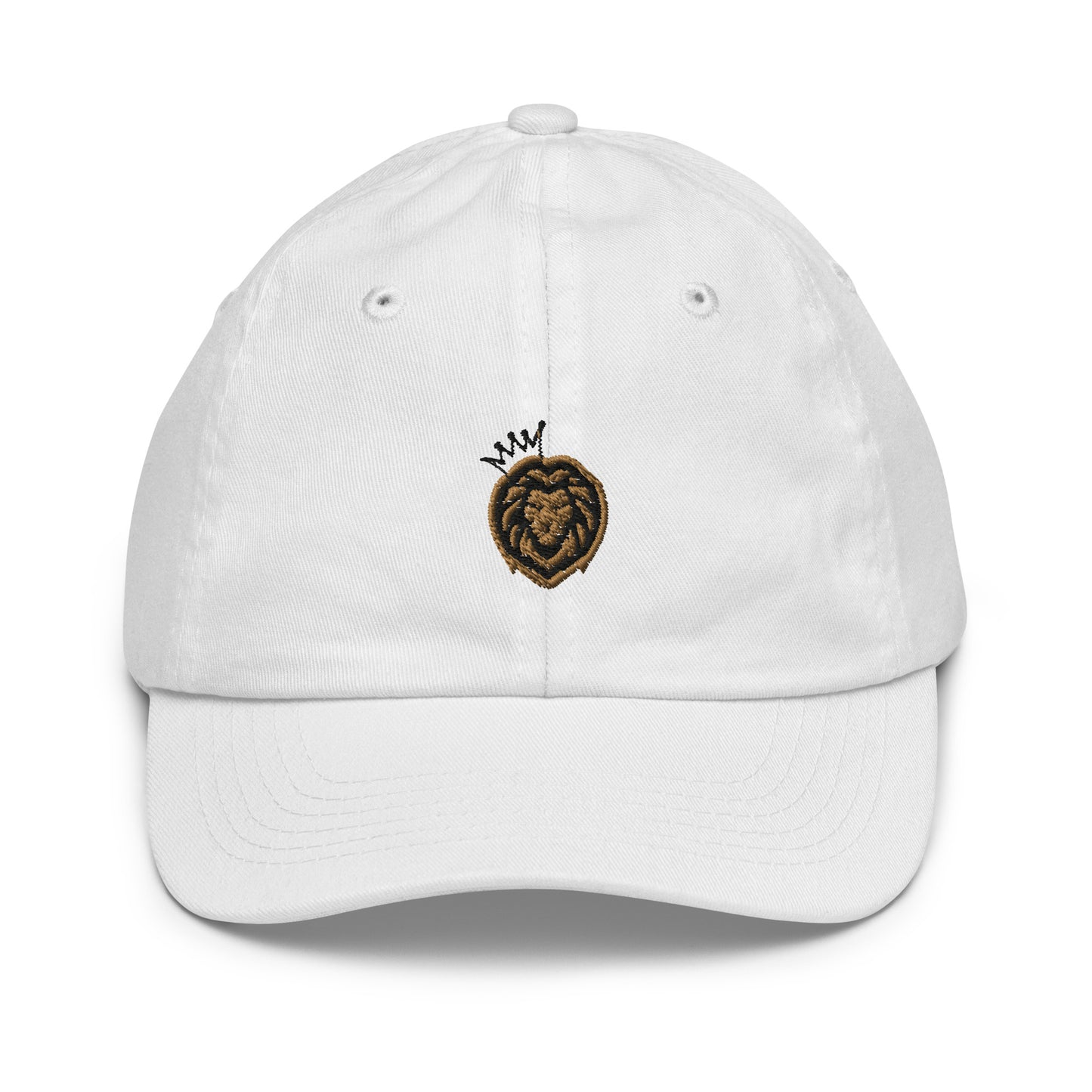 Youth Hustler's Cap