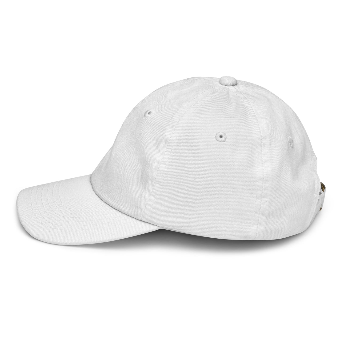 Youth Hustler's Cap