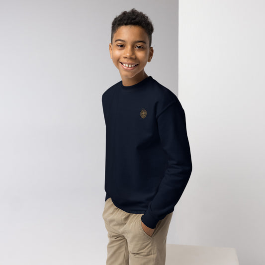 Youth Sweater